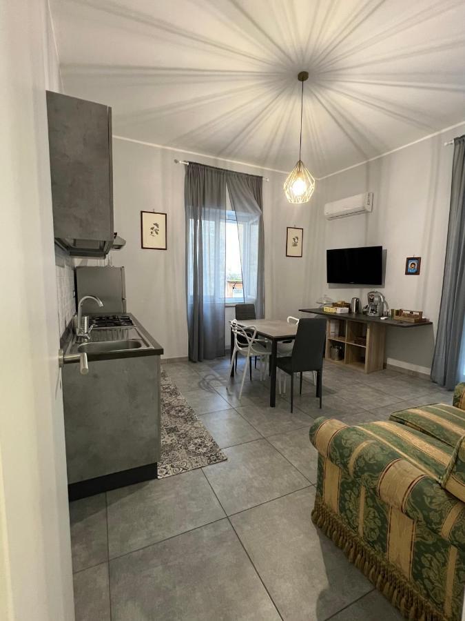 Casa D10s Centro Spagnoli * Neapel